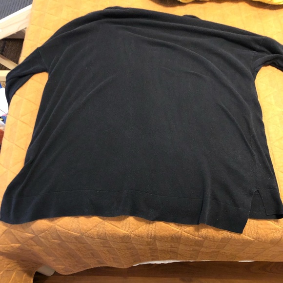 Vintage Gap Silk-blend Sweater - Picture 7 of 9